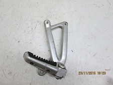 pedana passeggero destra per