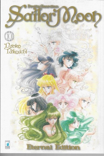 Star comics sailor - star,