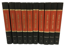 Enciclopedia COMPLETA  I Mondi