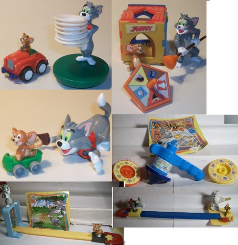Ottimo maxi uovo tom jerry - uovo,