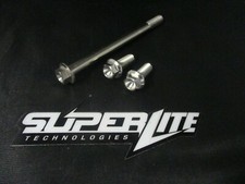 Bulloni fissaggio sottotelaio