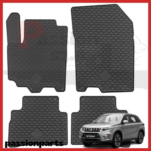 Tappeti suzuki vitara - tappeti,