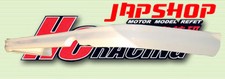 HONDA CIVIC COUPE EK 99-00 + 4 PORTE HC RACING LABBRA POSTERIORI VALANCE Z1289