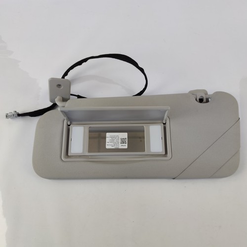 Aletta parasole parabrezza - , sx