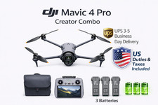 DJI Mavic 4 Pro Fly More Combo