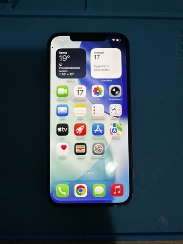 Iphone pro max 256 gb - 12,