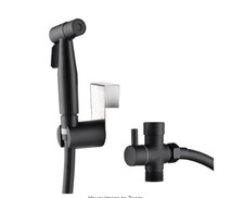 Spruzzatore bidet non