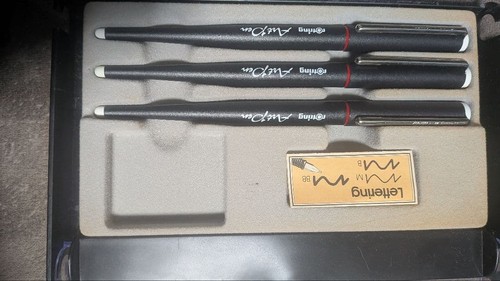 Penna artistica rotring - penna,