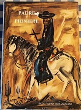 Padre e pioniere: Eusebio