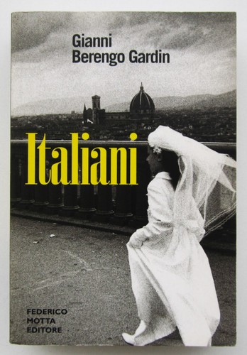 Gianni berengo gardin - berengo, |