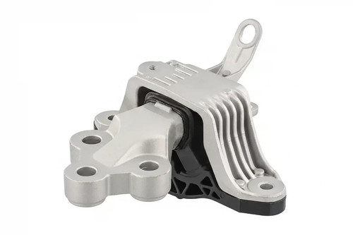 Supporto motore alto - in,