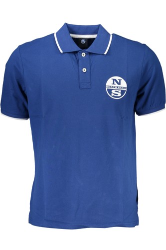 North sails polo maniche - maniche, corte