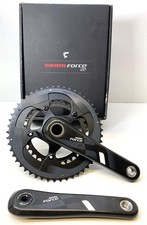SRAM FORCE 22 Exogram GXP PEDIVELLA bicicletta 170mm 50/34 11 velocità