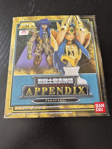 Myth cloth appendix - cloth,