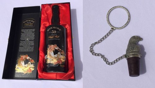 Bowmore anni bottiglia - bowmore, 30