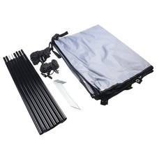 Auto Tendalino Tenda Parasole