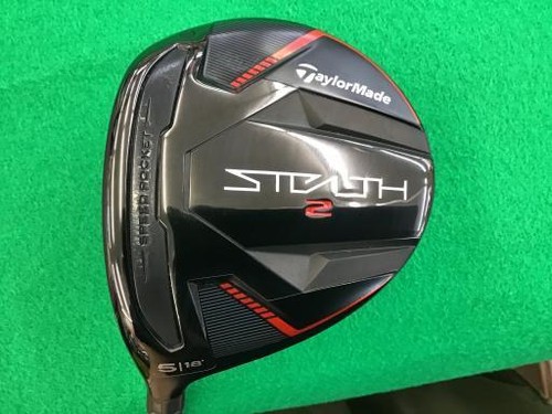 Taylormade stealth2 lefty - taylormade, 5w