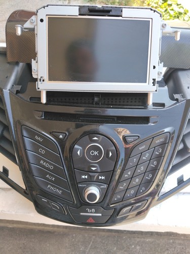Ecran autoradio gps ford - ecran,