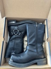 stivali harley davidson landon