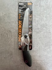 Seghetto pieghevole per albero