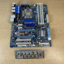 Gigabyte GA-EX58-UD3R Intel