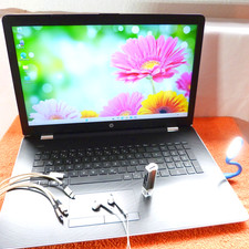 HP 17 AK Pavilion PREMIUM 17