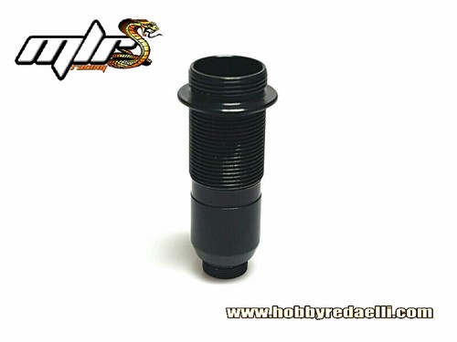 Canna ammortizzatore easy stop - canna,