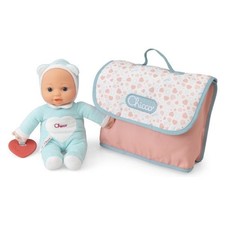 Chicco Bambola con borsa