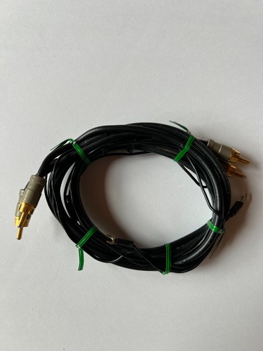 Cavo phono sme - phono, factory