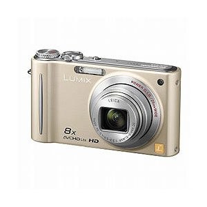 Panasonic lumix dmc - panasonic, dmc-zx3