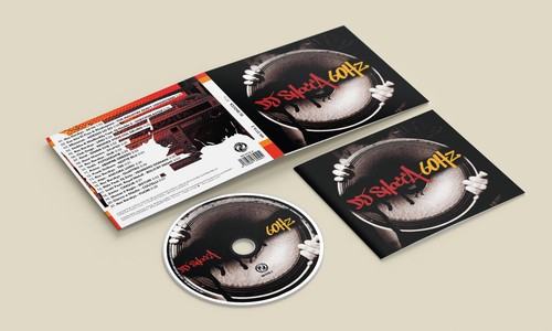 Shocca hz cd - -,