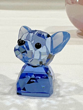 Swarovski Lovlots Gang of Dogs