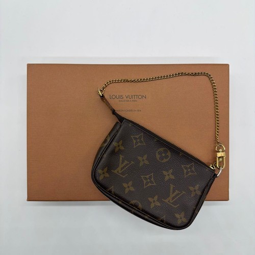 Louis vuitton mini - vuitton, pochette