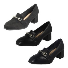 Scarpa Da Donna Con Dettagli A