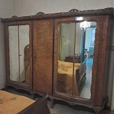 Camera da letto matrimoniale