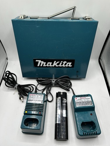 Makita dc9100 charger for - ,