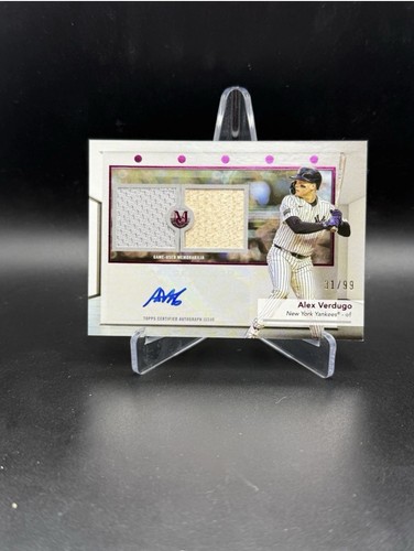 Collezione topps museum - 2024,