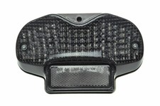 LED Tail Light With Turn