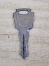 vecchia CHIAVE SIMCA PER AUTO