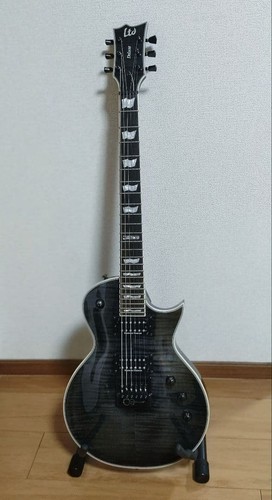 Chitarra elettrica ltd - ltd, esp
