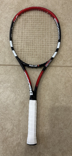 Racchetta tennis babolat - da,