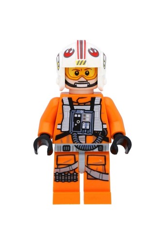 Lego star wars - lego, minifigur
