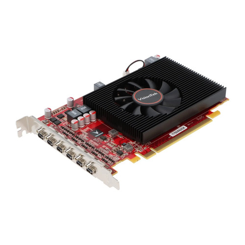 Visiontek amd radeon - visiontek, 2