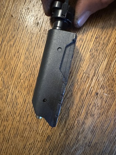 Benelli super nova gauge - super,