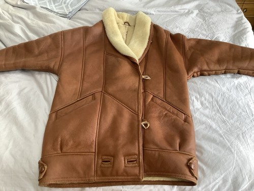 Giacca volo donna - volo, pelle