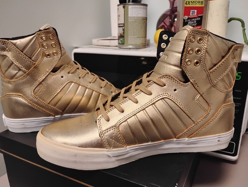 Modello supra skytop ultra - modello,