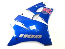 Suzuki GSX-R 1100 W GU75 C