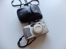 Yashica Microtec Zoom 120