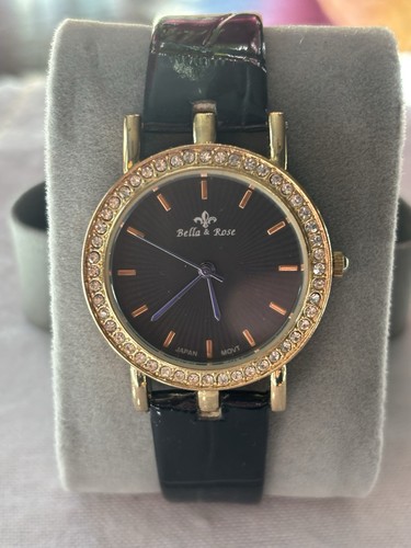 Orologio bella rose - bella,
