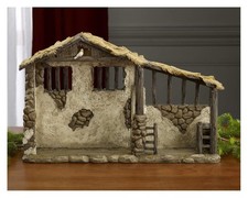 Three Kings Gifts Lighted